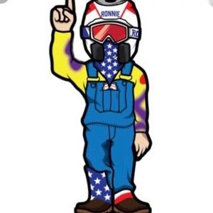 Meet your Posher, Hugo